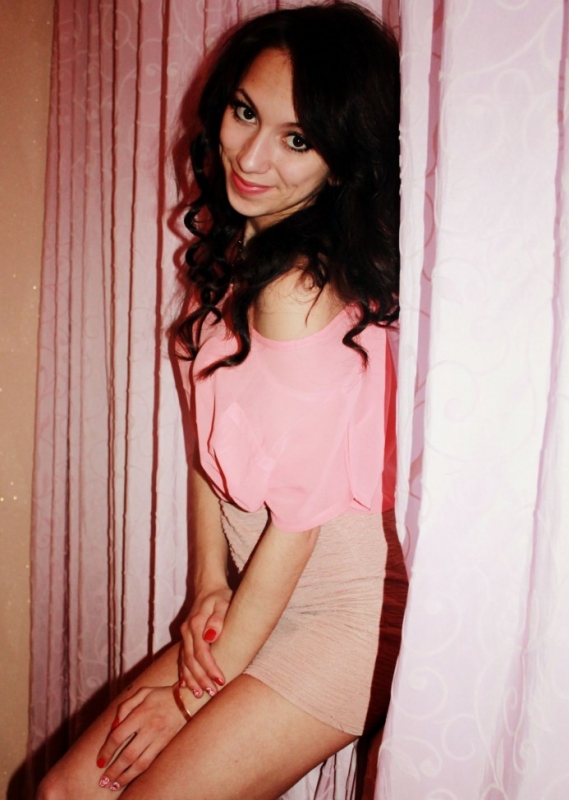 Анкета проститутки Наташа - город Морки, 22 года, №28689