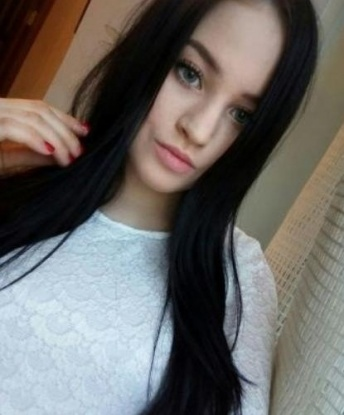 Анкета проститутки Евгения - город Морки, 28 лет, №7873